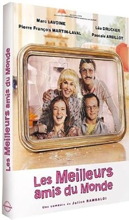 Les Meilleurs Amis du Monde