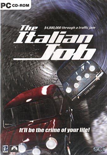 The Italian Job