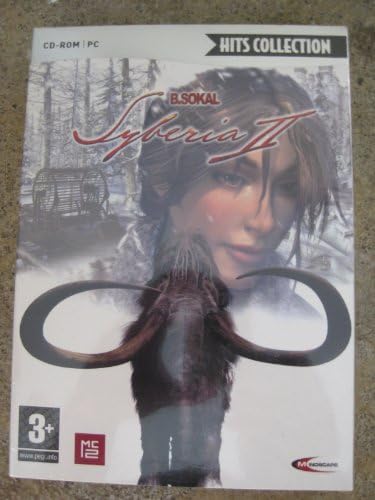 Syberia II
