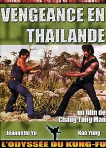 Vengeance en Thaêlande
