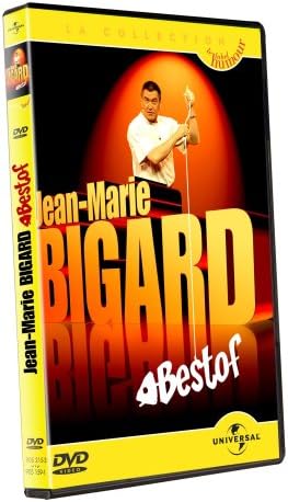 Jean-Marie Bigard : Best Of