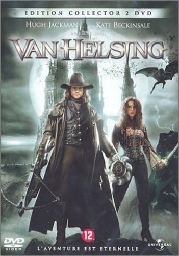 Van Helsing