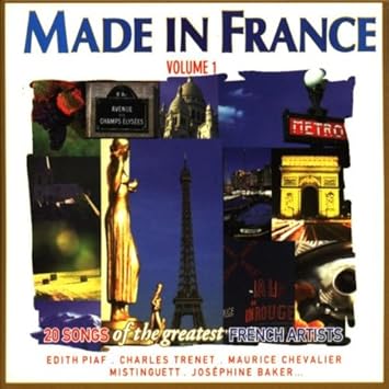 Made in France