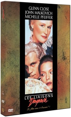 Les Liaisons dangereuses