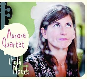 Violin Moods