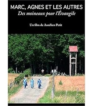 MARC, AGNES ET LES AUTRES - DVD