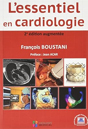 L'essentiel en cardiologie