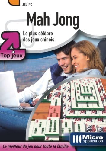 Super Mah Jong 3D Deluxe