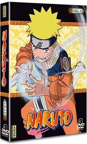 Naruto-Vol, 11