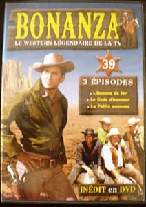 BONANZA (Integrale N°39)