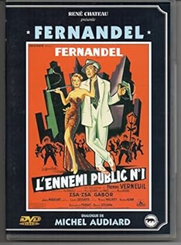 L'ennemi public n°1
