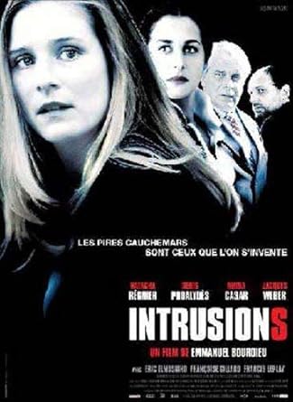 Intrusions