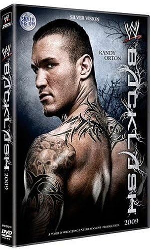 Backlash 2009
