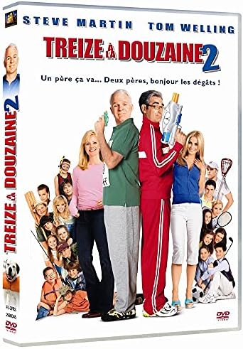 Treize à la douzaine 2
