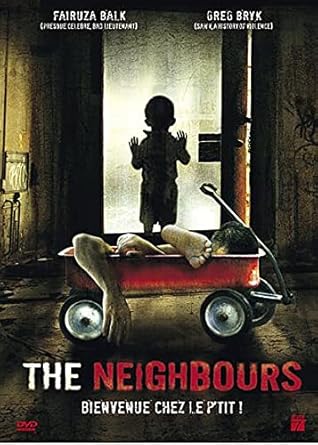 The Neighbours