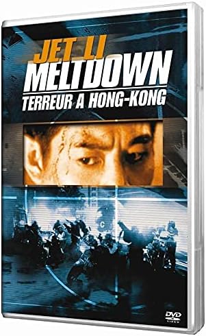 Meltdown: Terreur à Hong-Kong