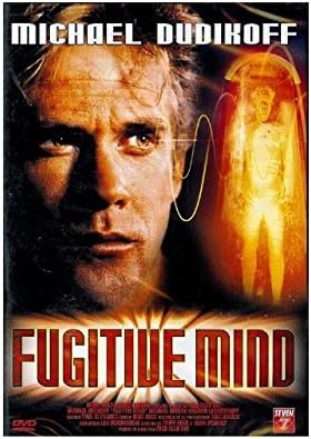FUGITIVE MIND MICHAEL DUDIKOFF