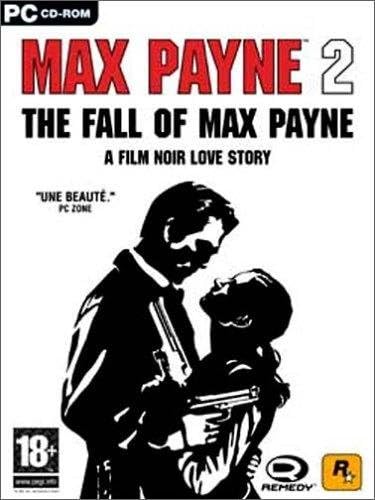 Max Payne 2 : the Fall of Max Payne