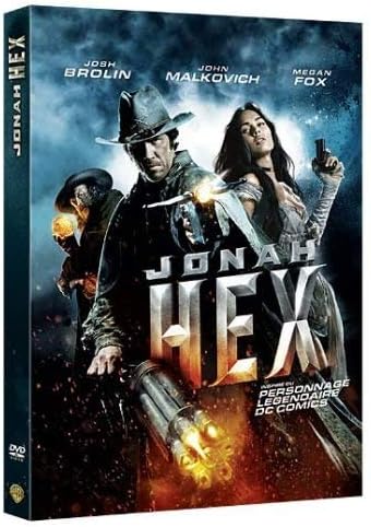 Jonah Hex
