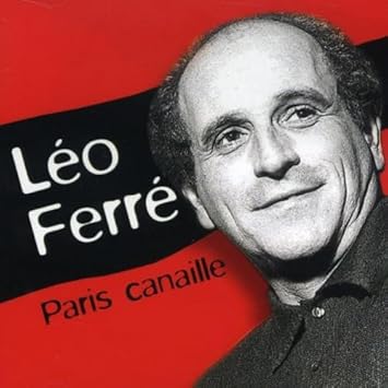 Paris - Canaille