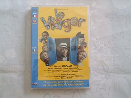 Le Viager