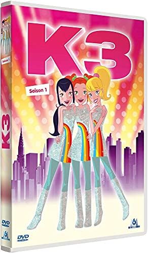 K3-Saison 1