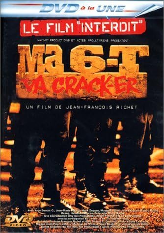 Ma 6-t va Crack-ER
