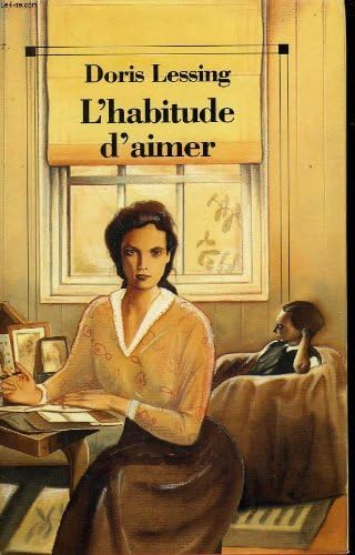 L'habitude d'aimer, tome 1, nouvelles,