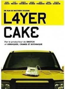 Layer cake - l4yer cake