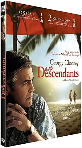 The Descendants