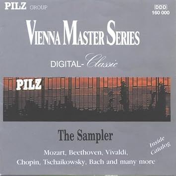 Pilz Sampler
