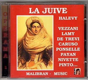 La Juive