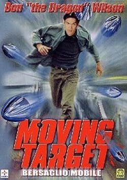 Moving target + fight prison