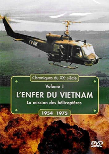 l'enfer du Vietnam VOL 1