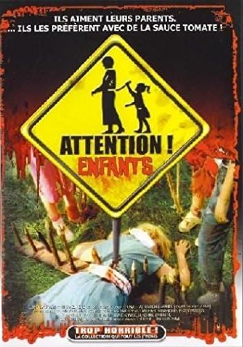 Attention Enfants