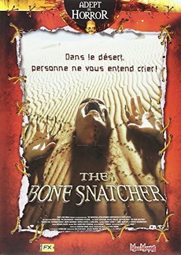 The Bone Snatcher