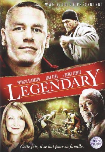 Legendary