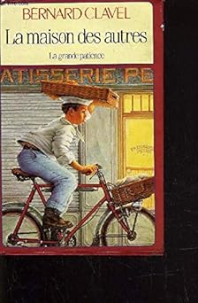 La maison des autres