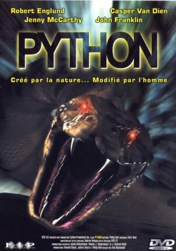 Python 1