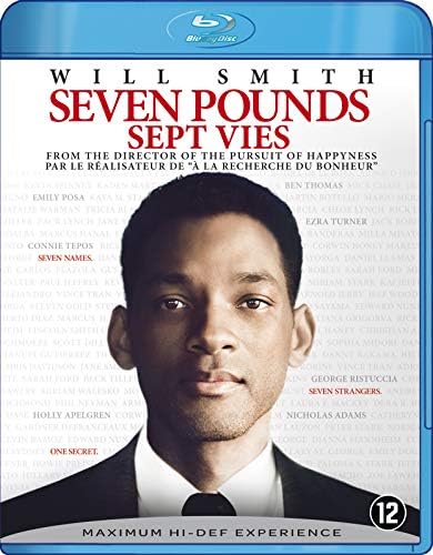 Seven Pounds