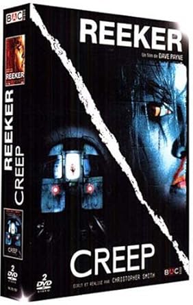 Reeker - Creep