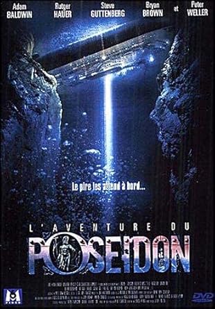 L'Aventure du Poséidon