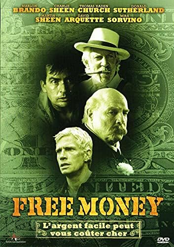 Free Money