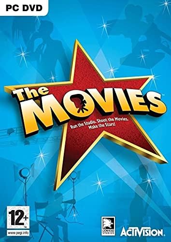The movies
