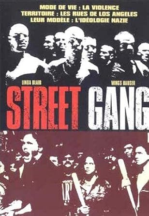 Street gang