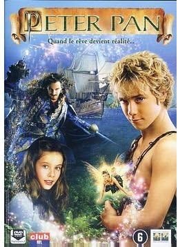 Peter Pan quand le rêve devient rçalité