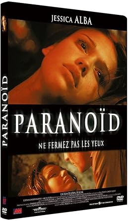 PARANOID