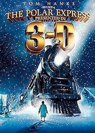 Le pôle Express - 3D - Edition Limitée