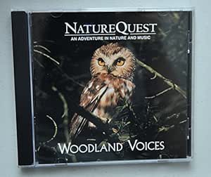 NatureQuest Woodland Voices