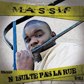 N'1sulte Pas La Rue